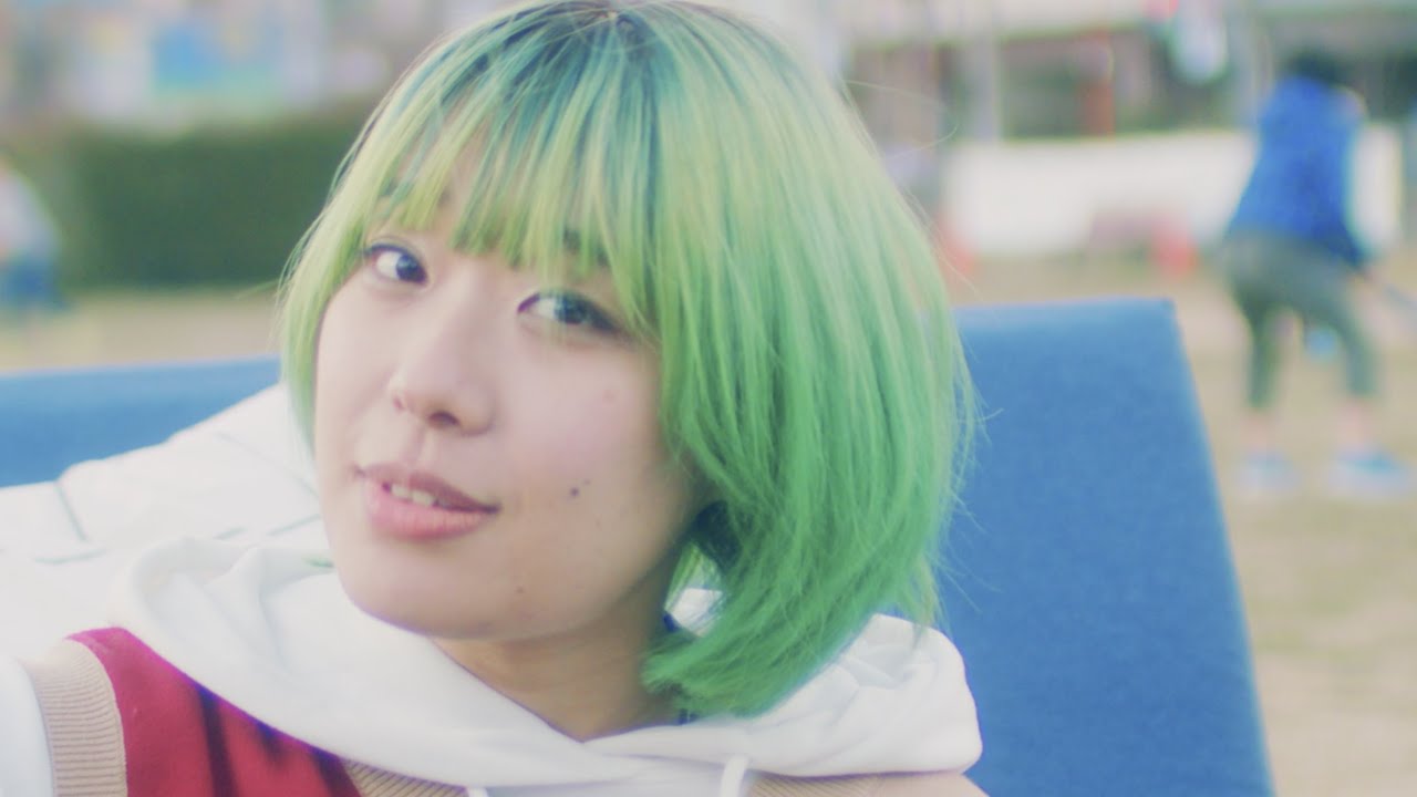 【MV】アイラヴミー - やすめ ／ I LUV ME - Rest