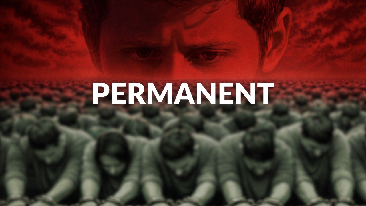 Investigating The Permanent AI Underclass