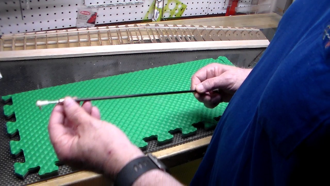 RSM Pushrod System