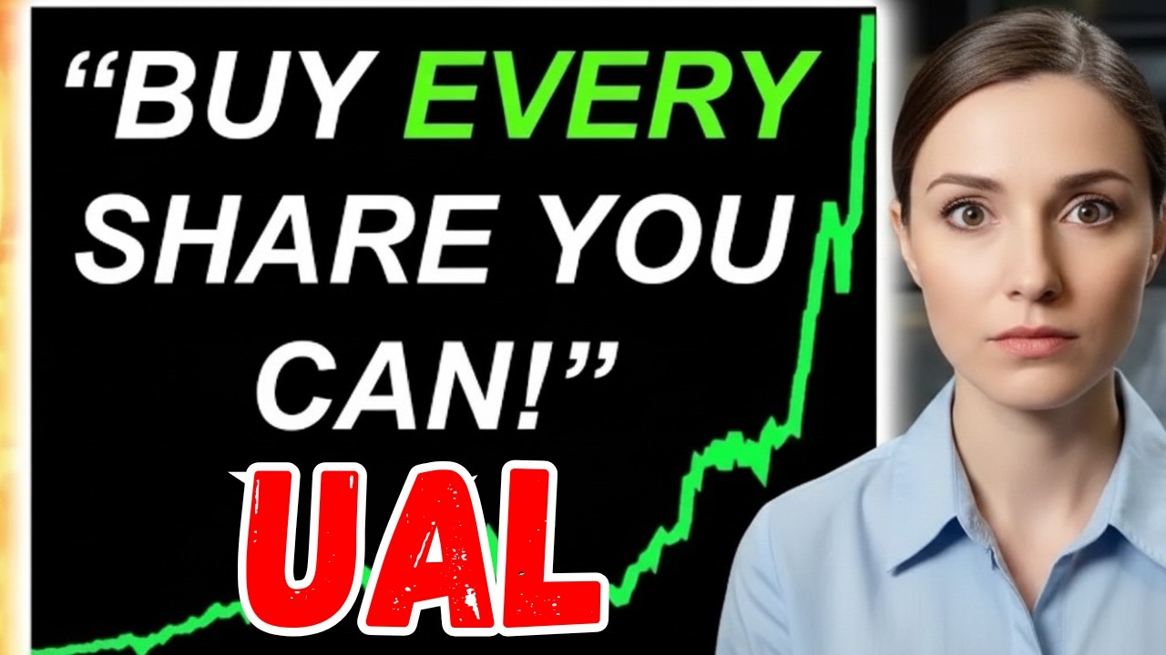 UAL Stock Deep Dive: Is United Airlines Undervalued or a Trap?