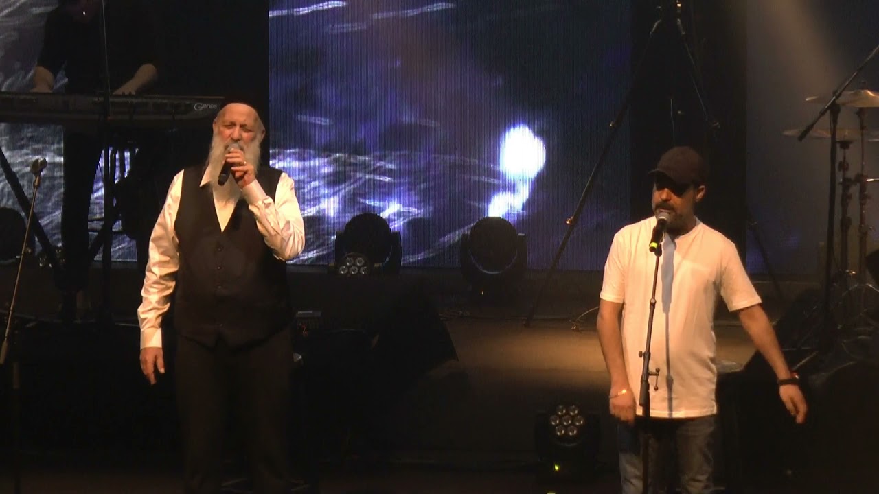 שולי רנד ועמיר בניון - גיליתי מחדש