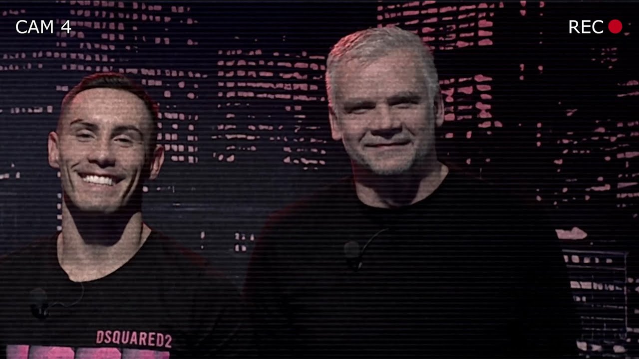 Lukáš Dekýš a Roman Kohutek | 🤼‍♂️ FIGHT ZONE 9