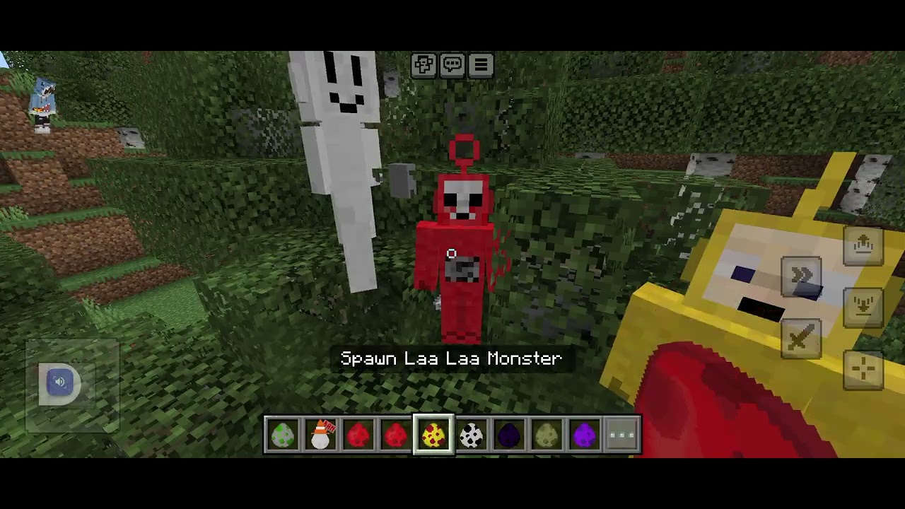Slendytubbies 