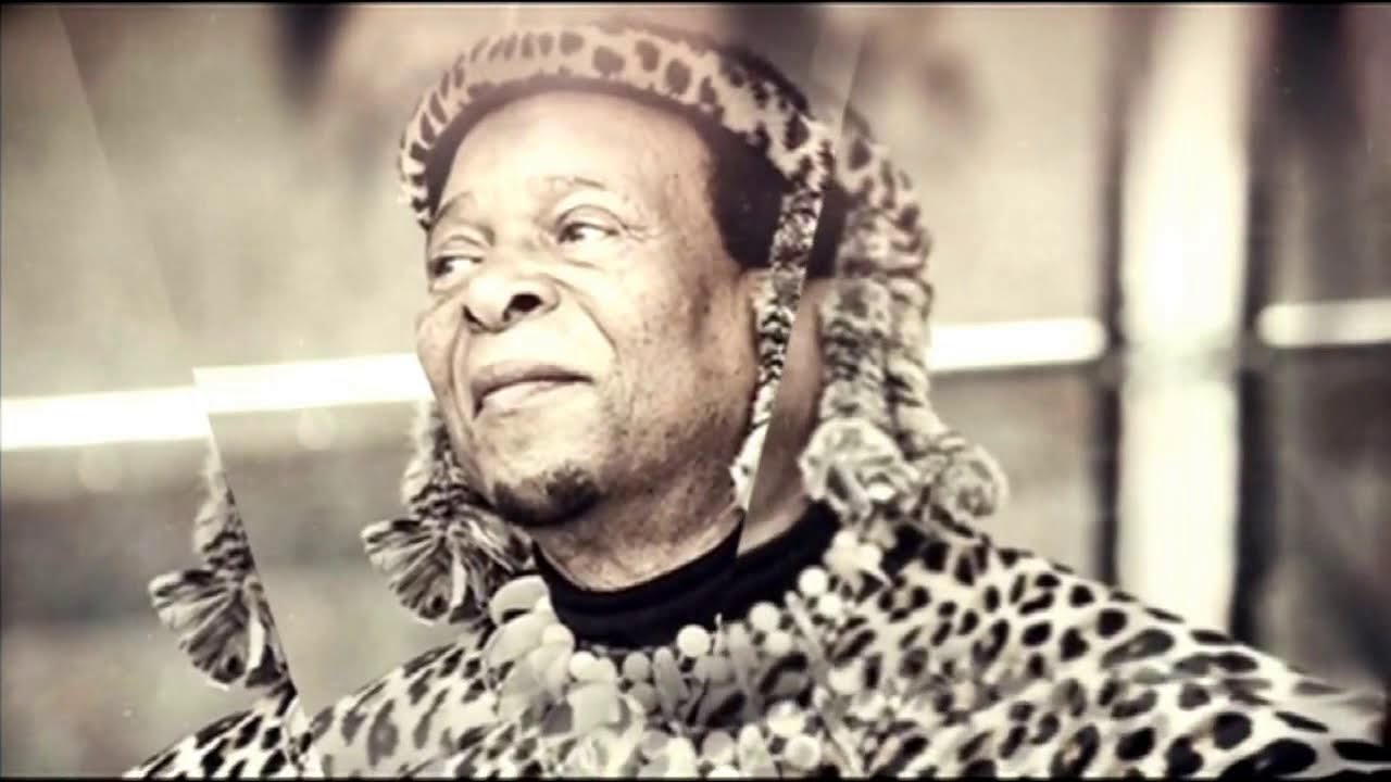 King Goodwill Zwelithini kaBhekuzulu | Tributes and condolences pouring in