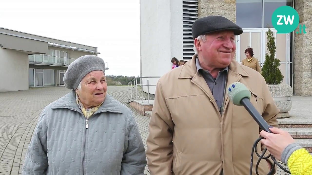 Wileńska Sonda - Mieszkańcy Podbrodzia o uchodźcach