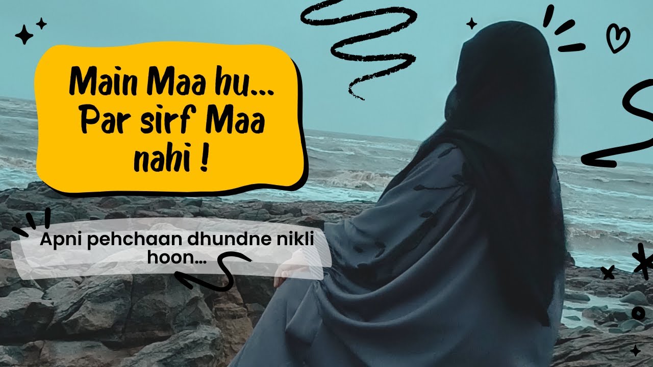 Shaadi, Maa Banna or Khud Ki Pehchaan - Emotional Journey of Every Indian Woman