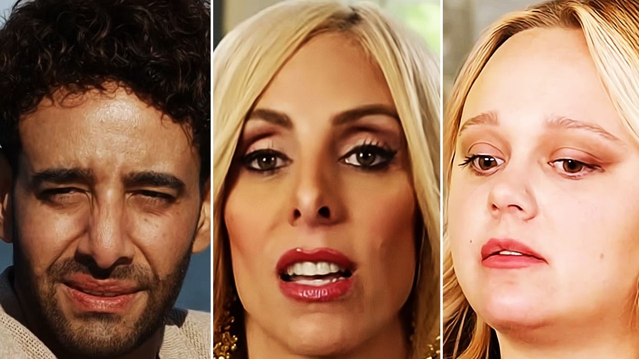 Mido PROPOSES to Debby! Mallorie Does NOT Want Kids! Marissa a HOT MESS! | 90 Day Fiance S12 E12