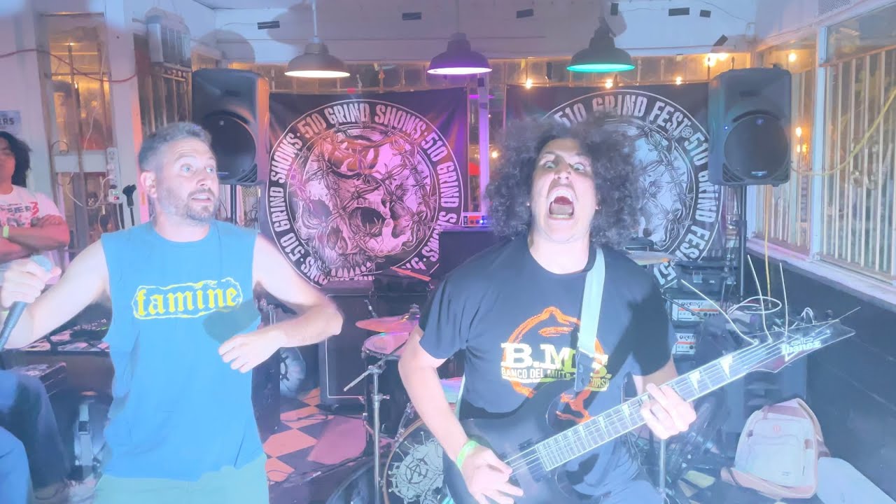 &darr;F̲A̲I̲L̲U̲R̲E̲ Live At Stay Gold 8/29/2025