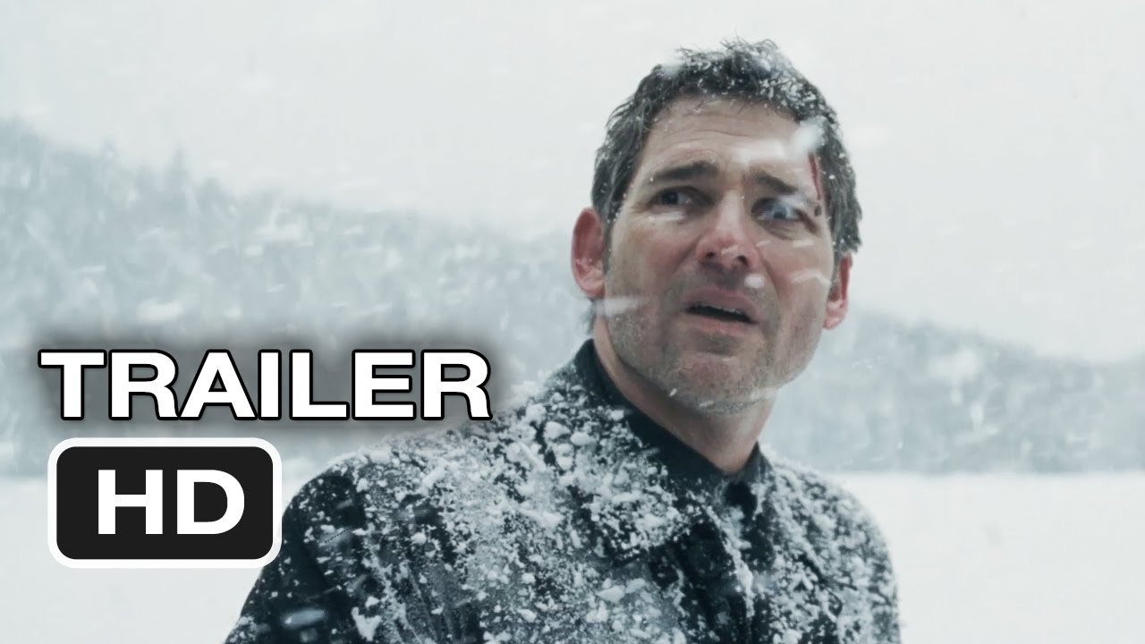Deadfall Official Trailer #1 (2012) - Eric Bana Movie HD
