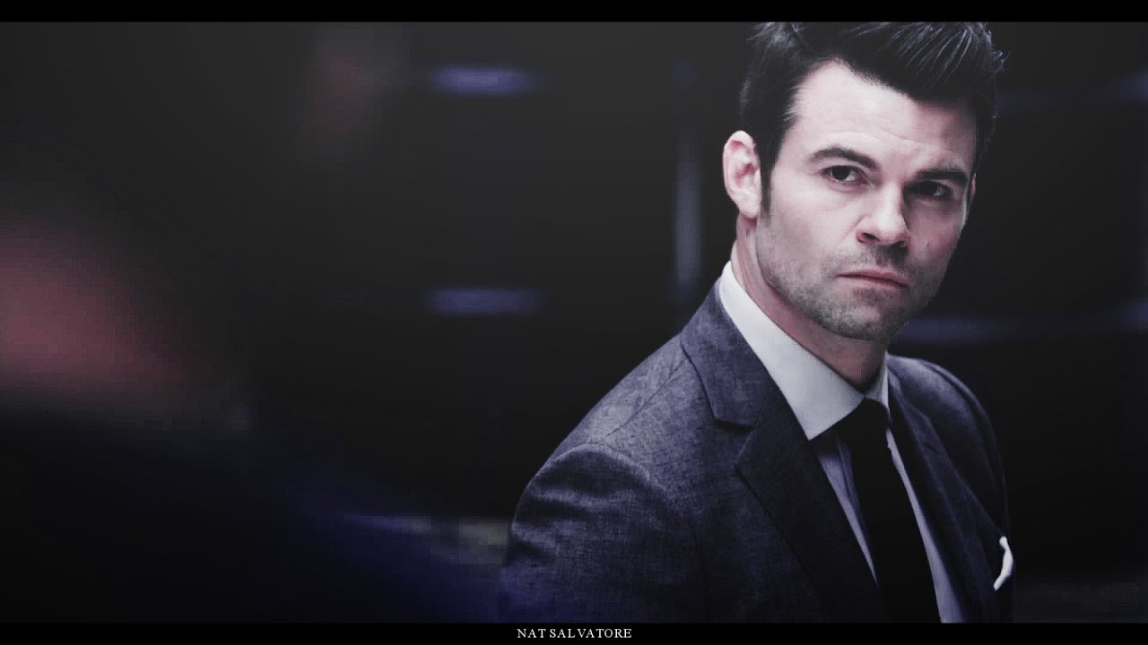 The Originals | The Race