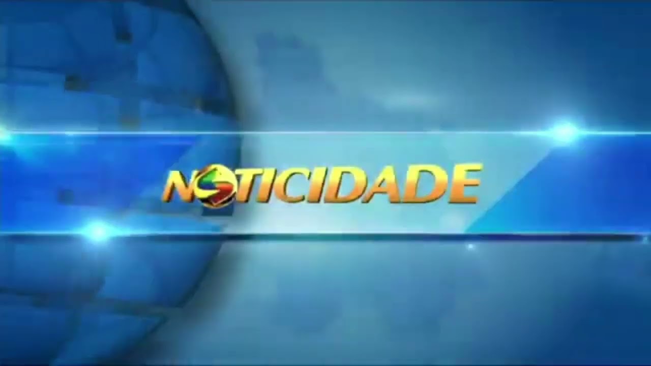 Vinheta Intervalo Noticidade 2013-2015