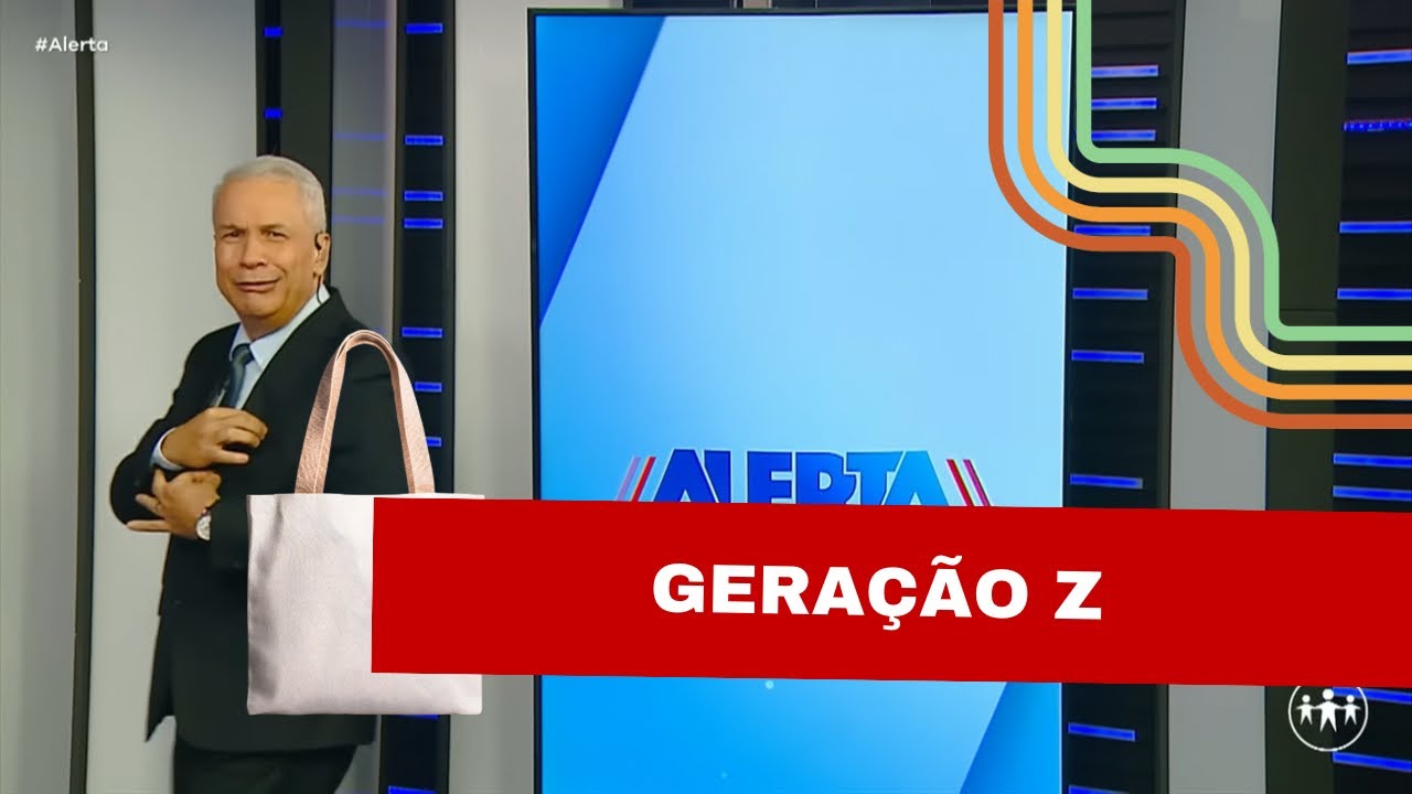 GERAÇÃO FULEIRA… 