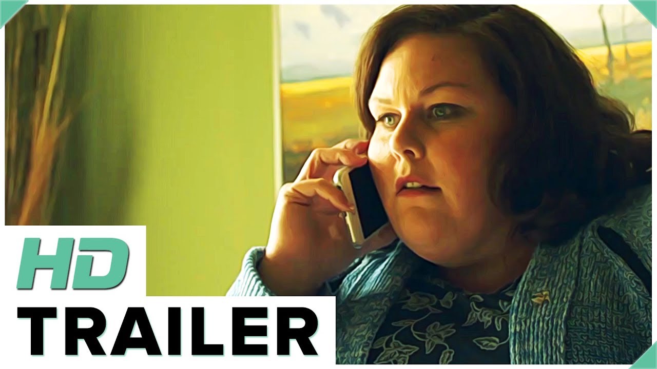 Atto di fede (2019) - Trailer Italiano HD