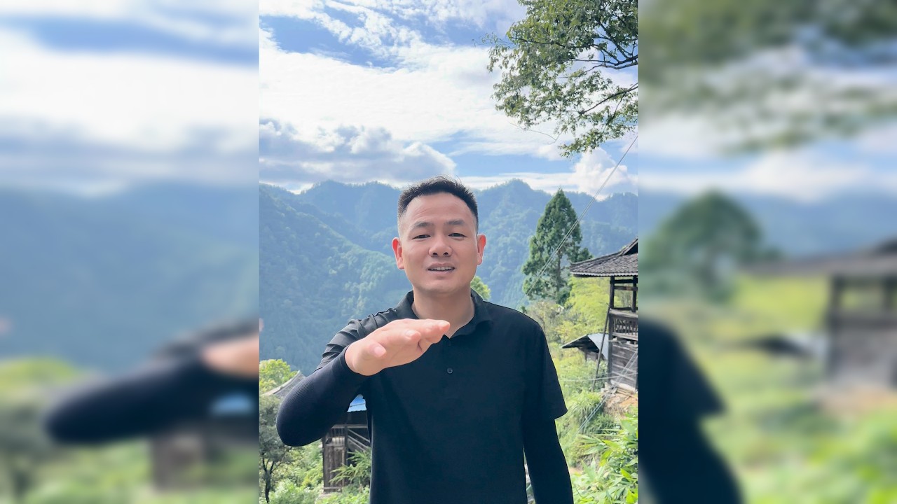 对不起，我真的做不到低价。我只想把真正放心、好吃的高品质黑猪肉送到你们的餐桌上，这样才对得起所有信任我，选择我的你们。这就够了。