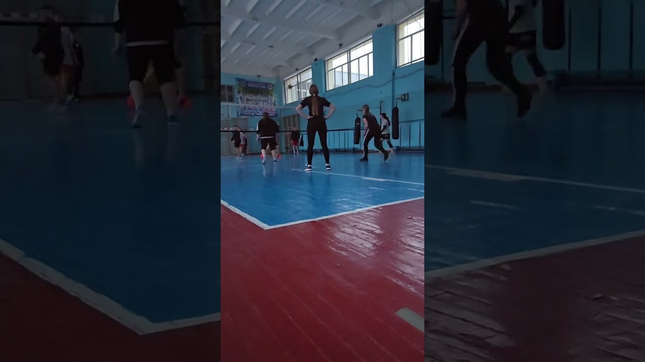 Учителі & учні - товариська гра 2026