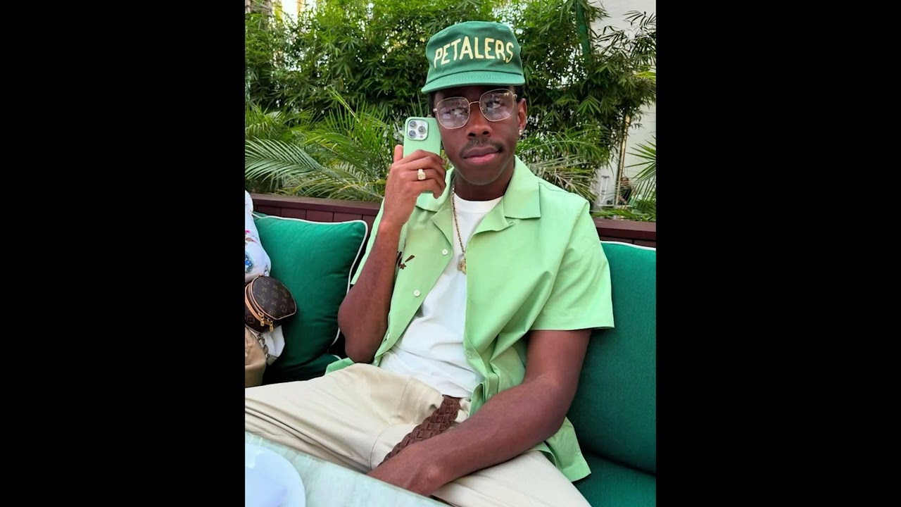 [FREE] tyler, the creator type beat 