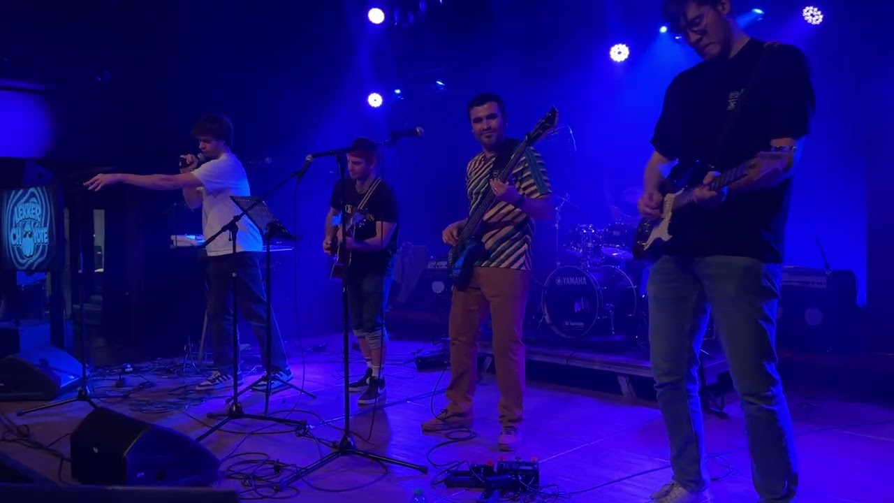 Reptilia cover (by Lekker Chayote)