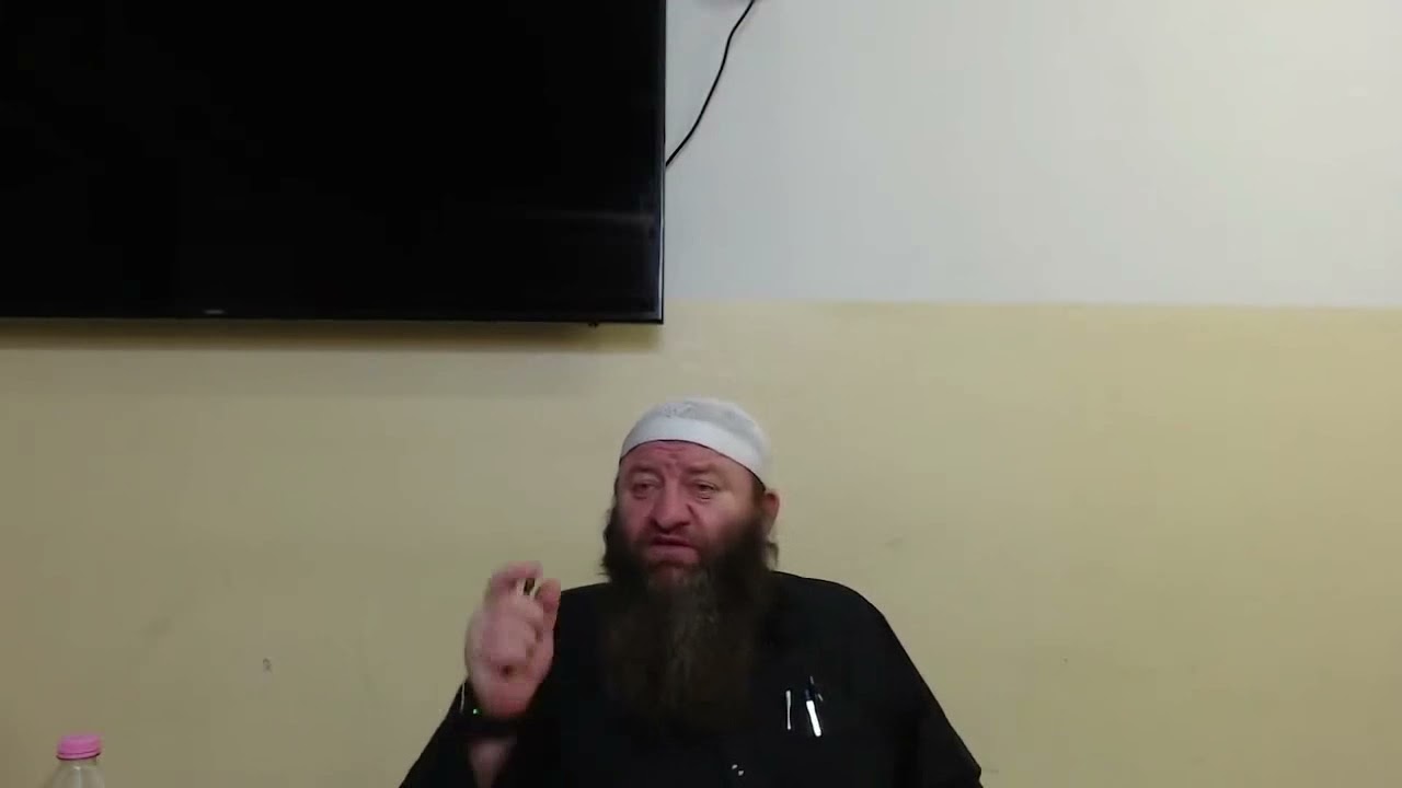 Was ist Salafismus / Salafist?