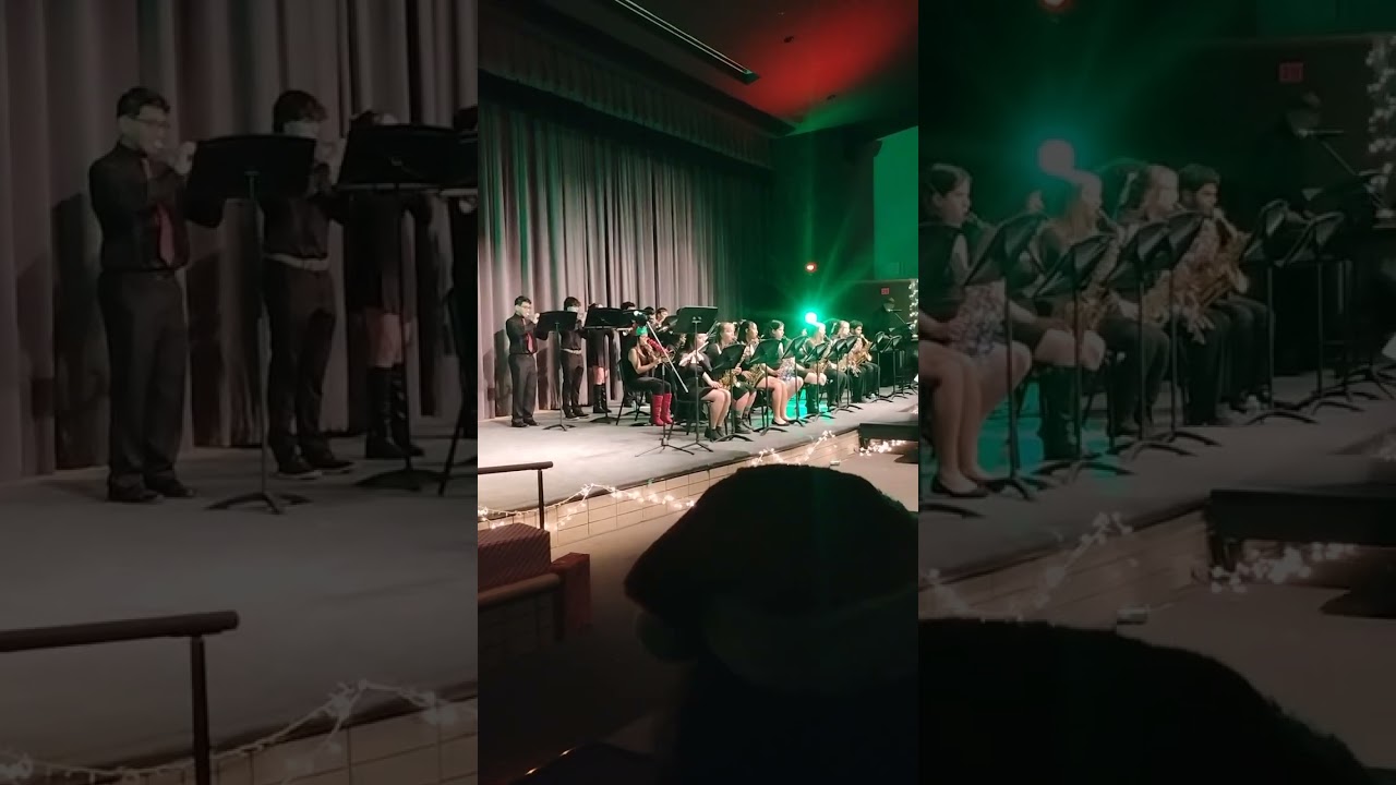 More band part 8