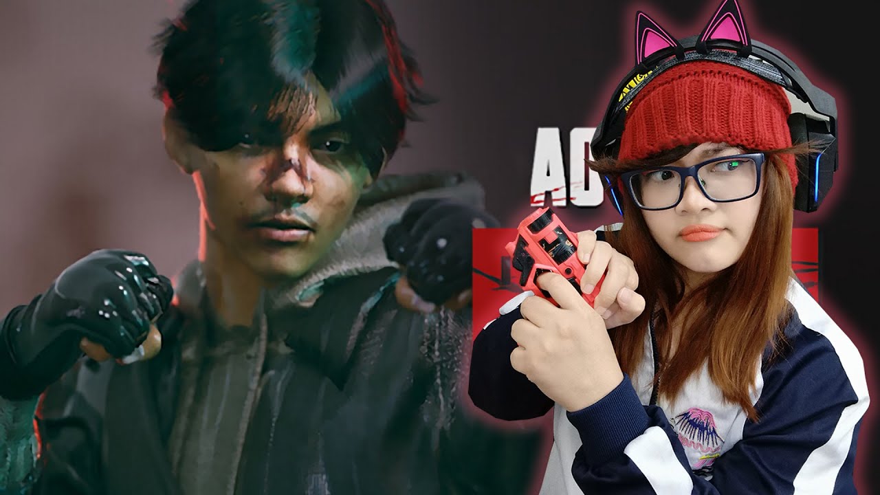 BUATAN INDONESIA BOSS! ASYIK BANGET MEKANIK BERANTEMNYA | Acts of Blood