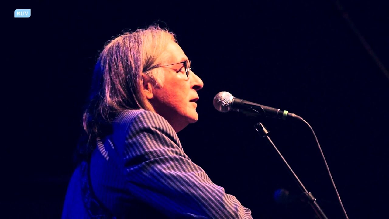 Dougie MacLean - Child of this place