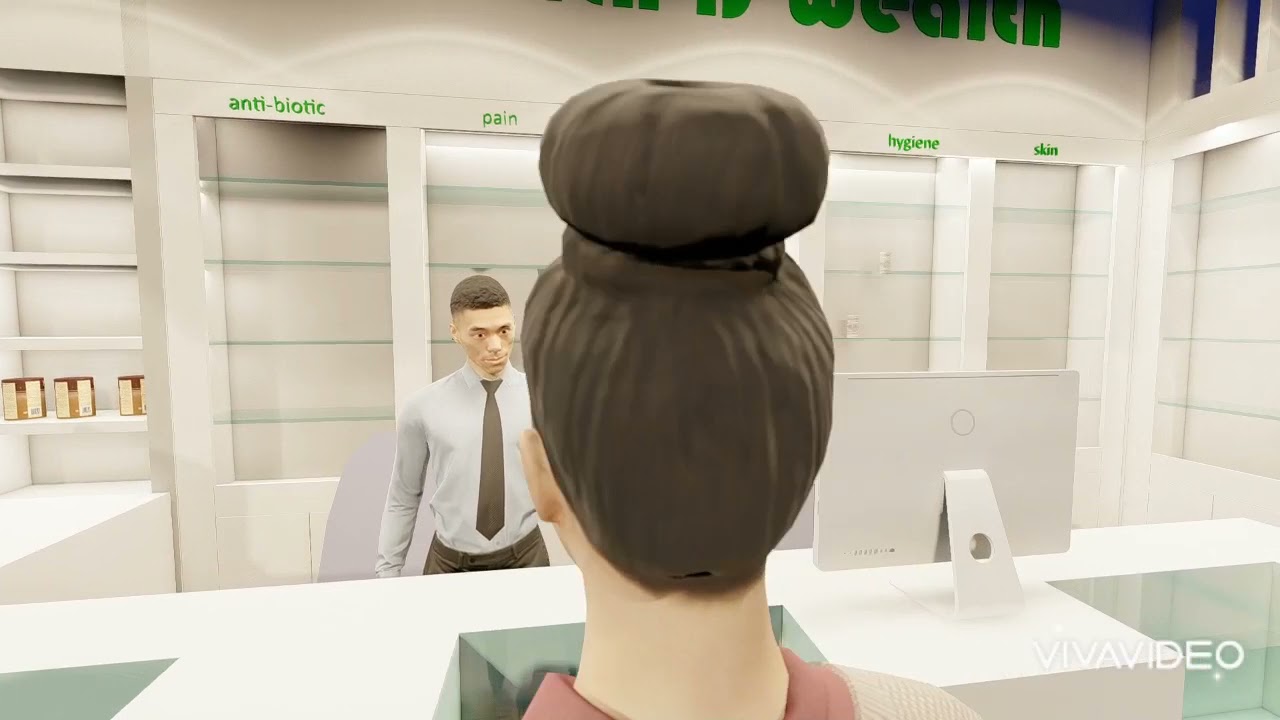3DPharmacy designs
