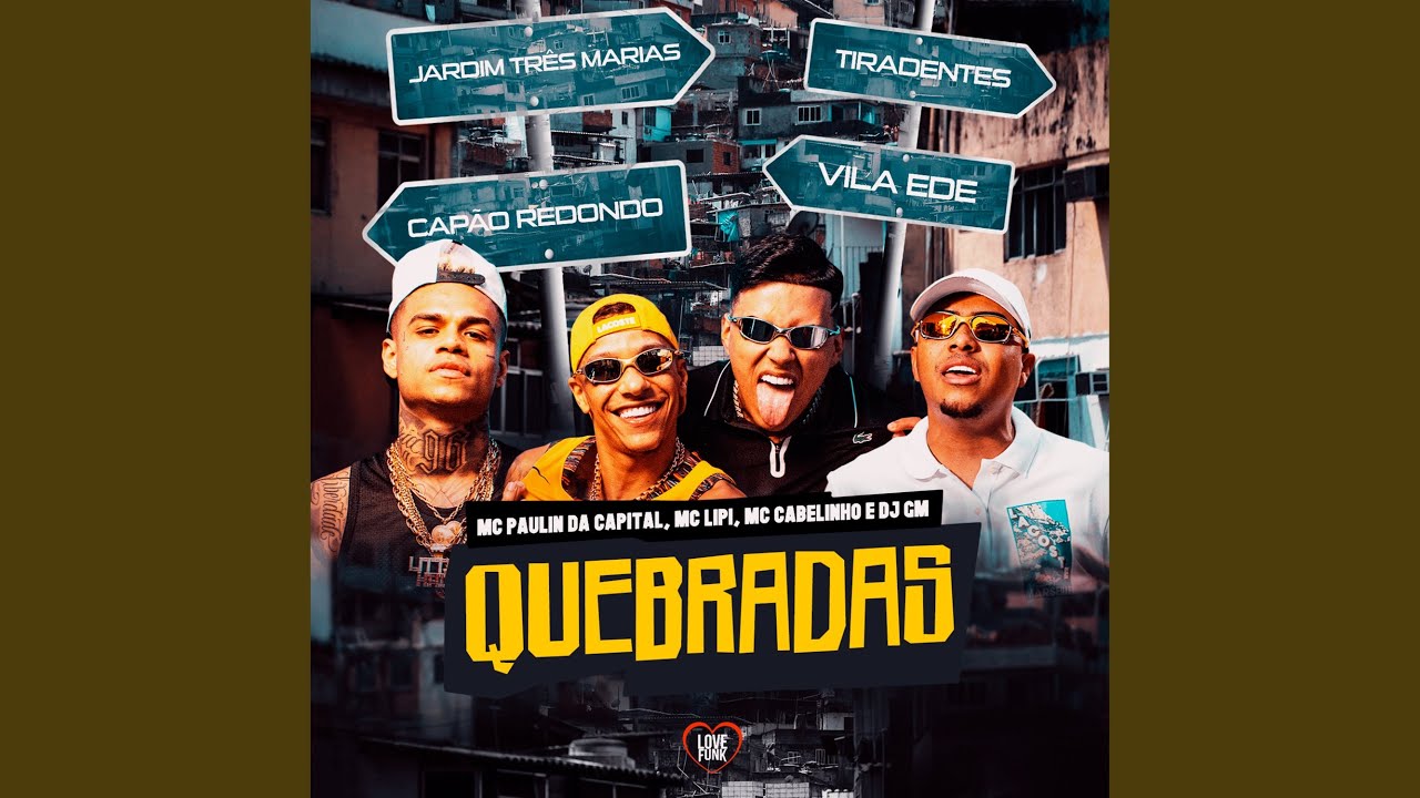Quebradas