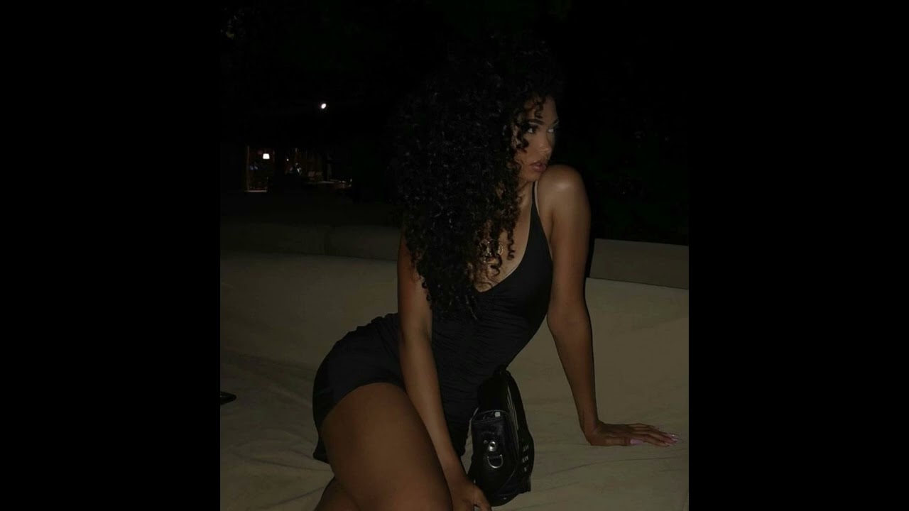 'Girl' R&B Type Beat