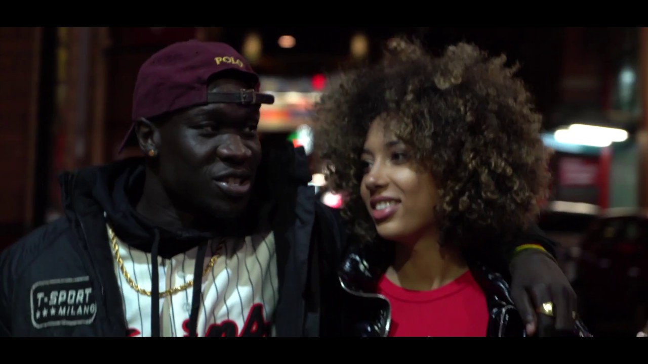 illstrtd - Ain't The One (Official Video)