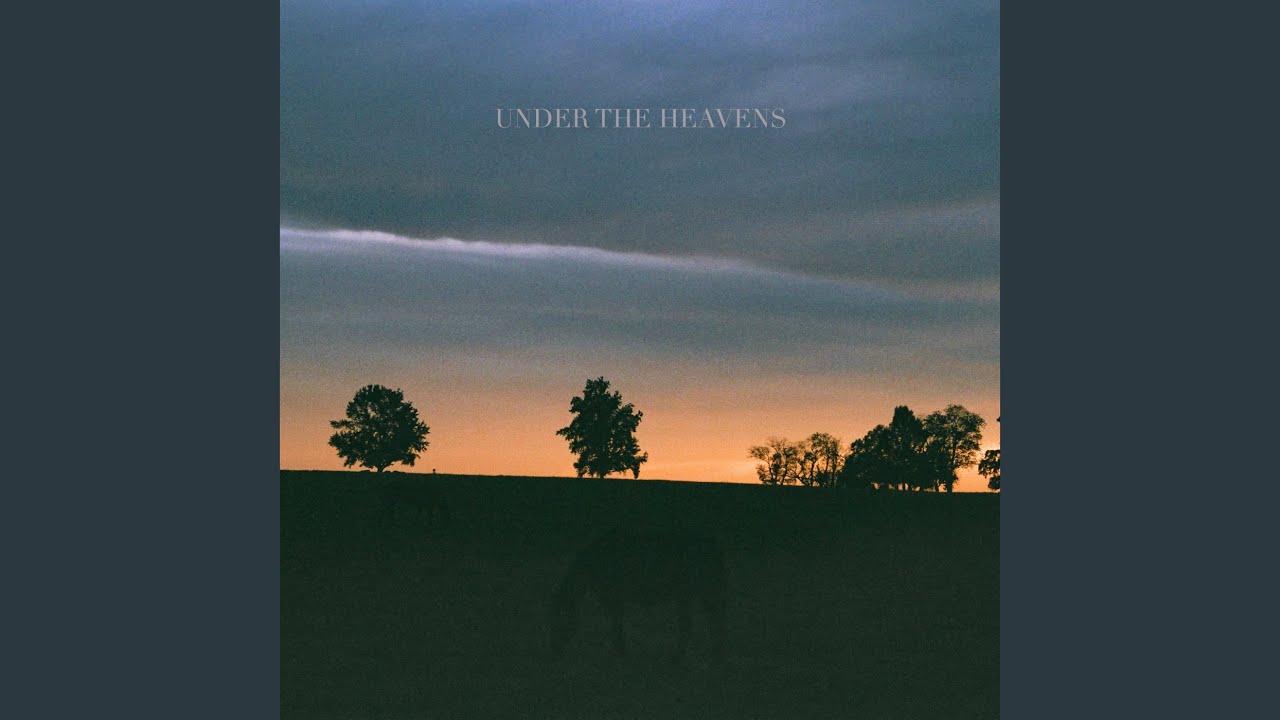 Under the Heavens