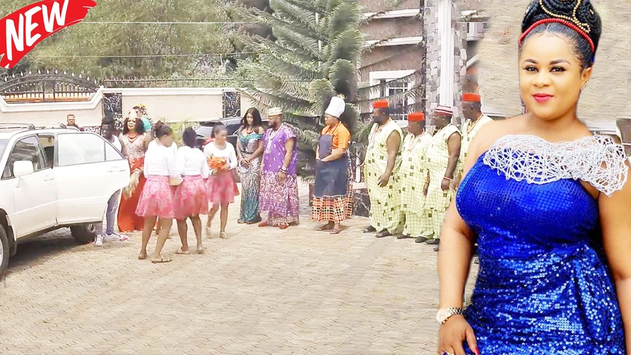 Everyone In The Palace Thought D Prince Will Choose D Rich Princess Bt He Chose A Common Palace Maid