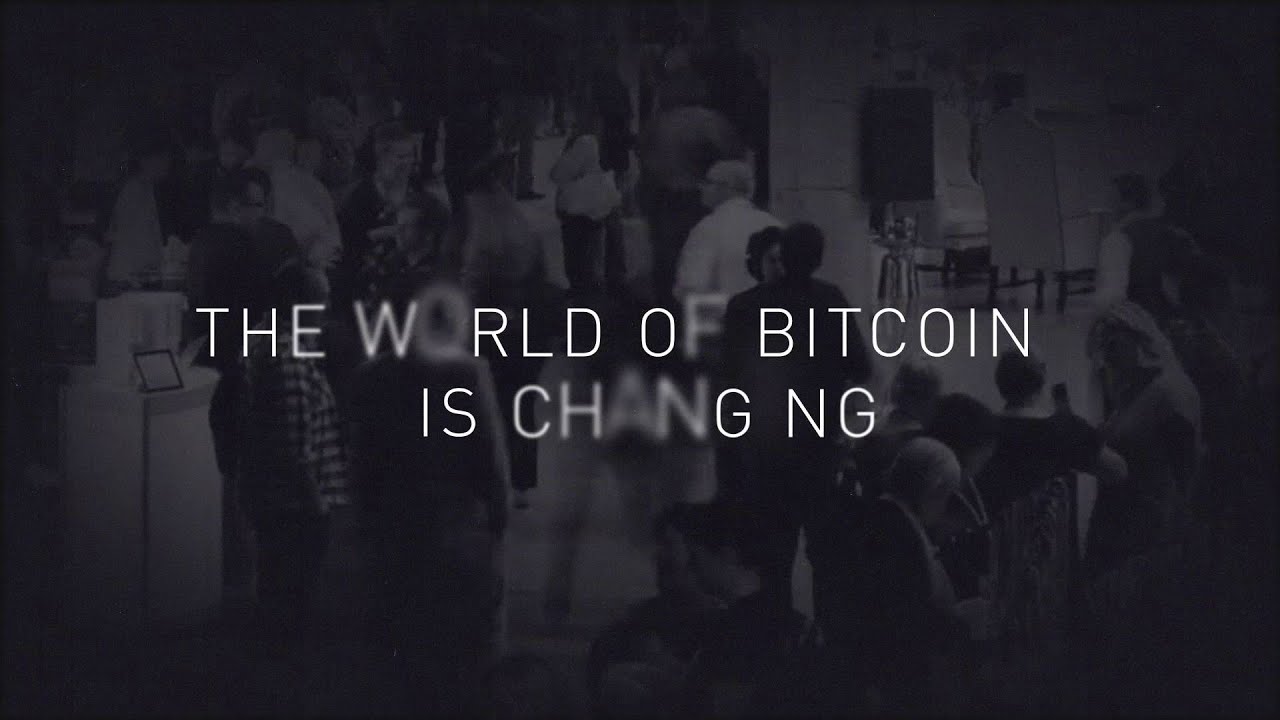 TNABC The North American Bitcoin Conference Miami 2016 Promotional Video