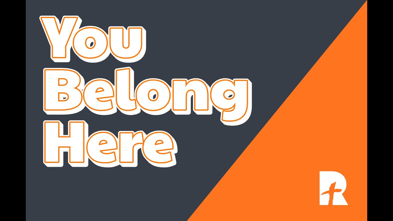 Unclog the Drain - Sunday Service Livestream