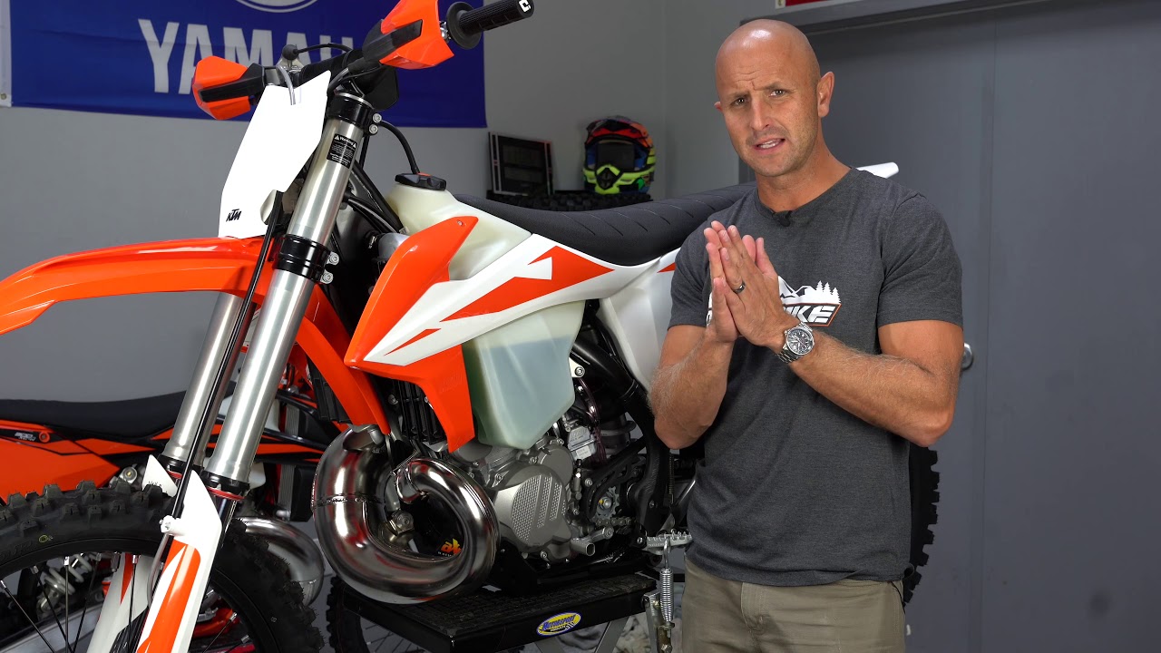 Best thing to Protect your Off Road Dirt Bike | AXP Skid Plates