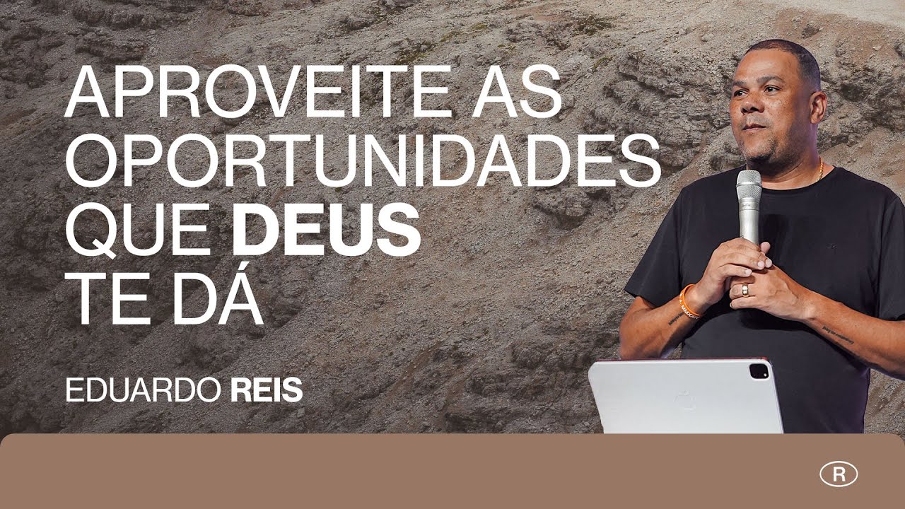 É TEMPO DE CONQUISTAR: ALARGUE SUAS FRONTEIRAS COM A GRAÇA DE DEUS