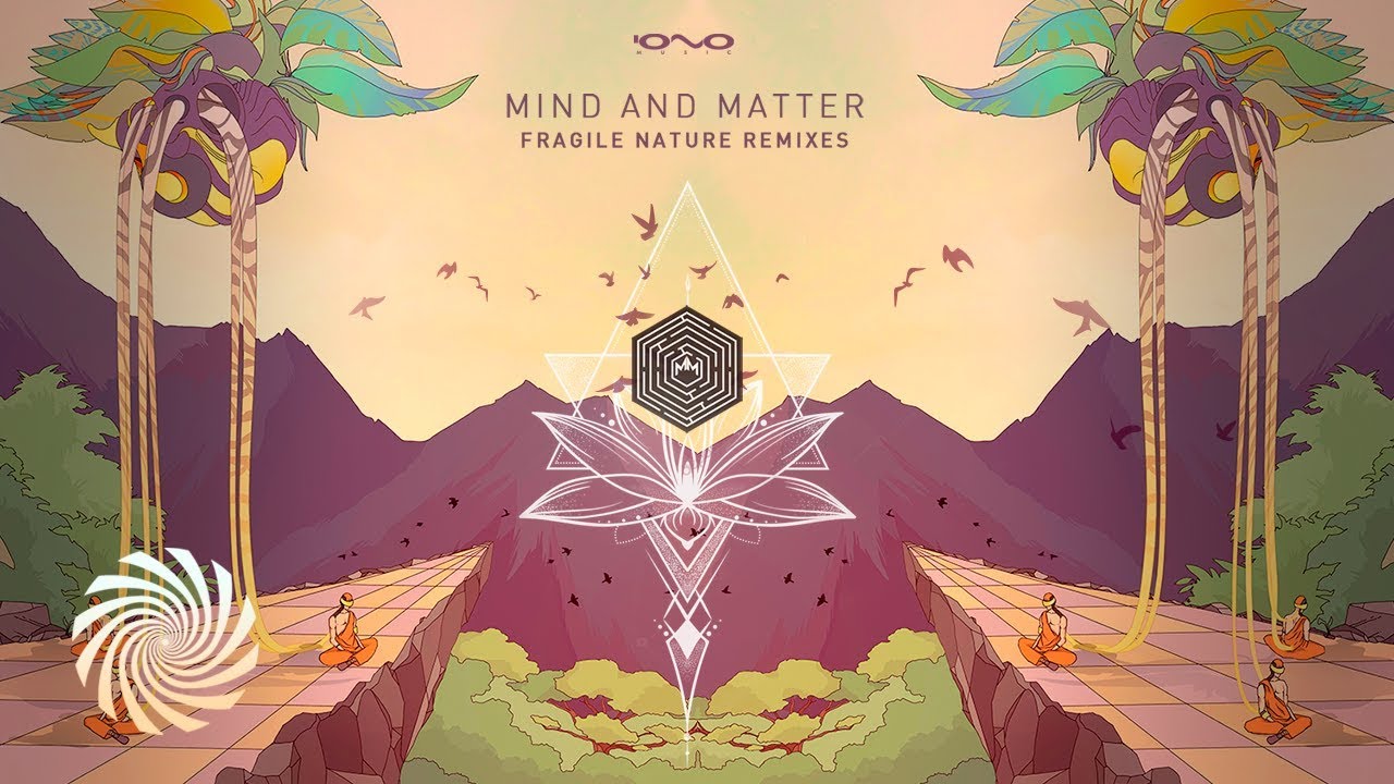 Mind & Matter - Day out of Time (The Alchemists Remix)