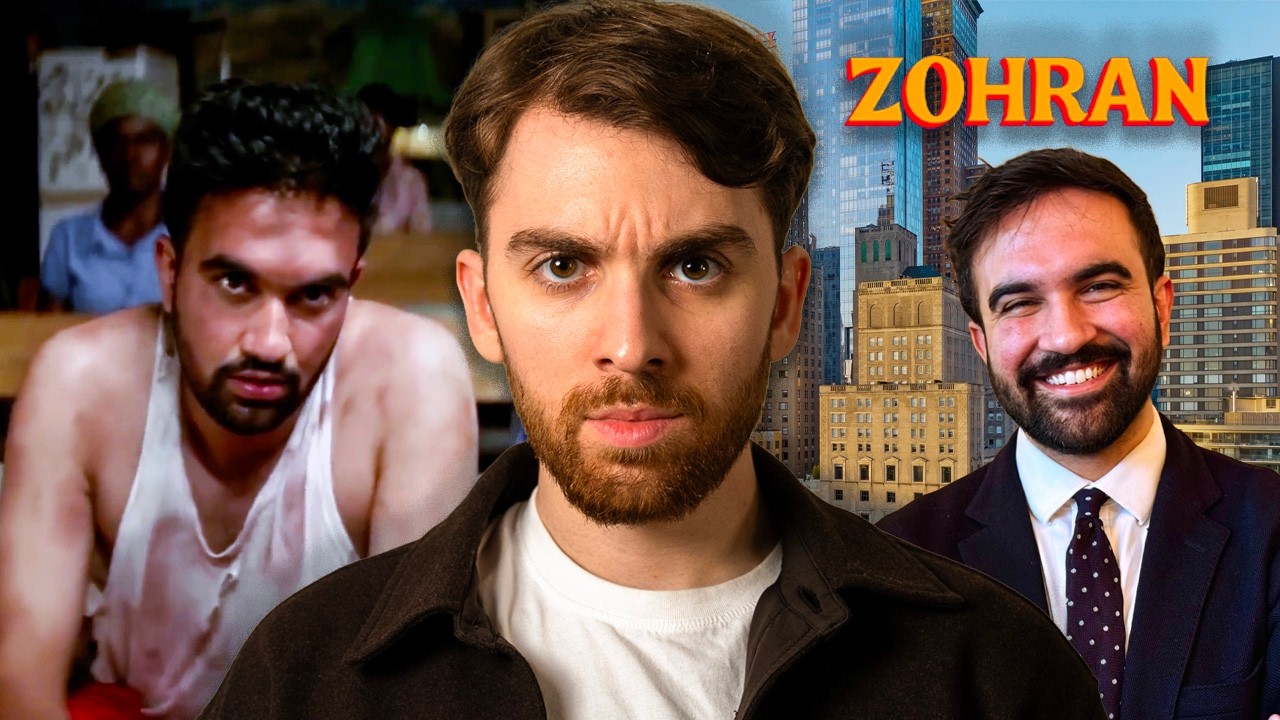 Why Zohran’s videos are about to change politics forever