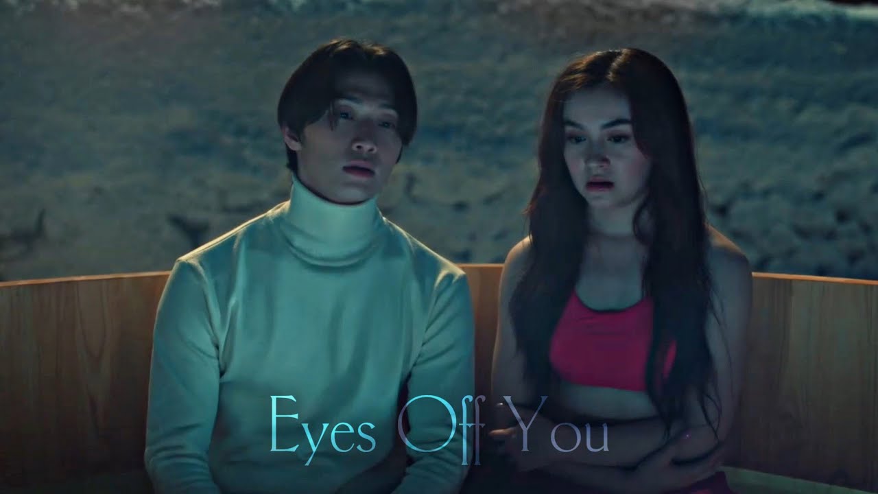 Kitty & Minho - Eyes Off You (X.O. Kitty S2)