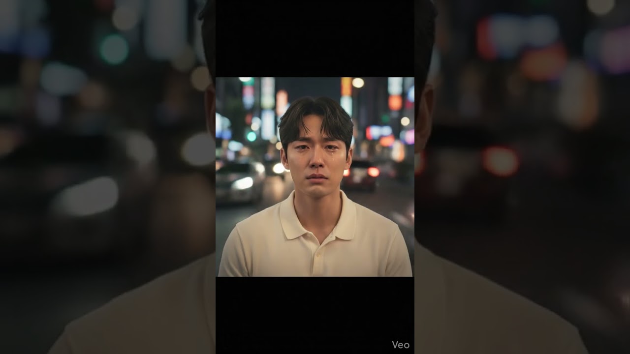바닷가에 남겨둔 말