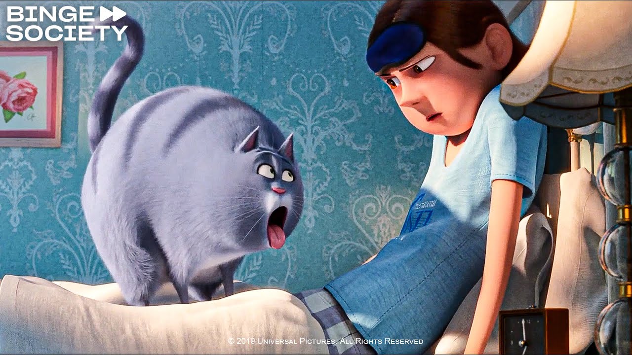 Best Of 'The Secret Life of Pets 2'