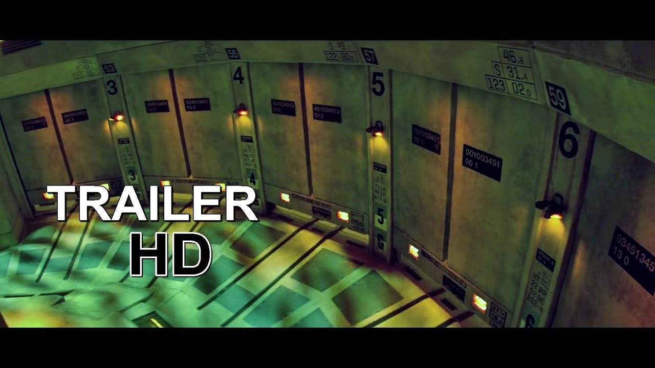 The Amazing Spider Man : Sinister Six Trailer [HD]