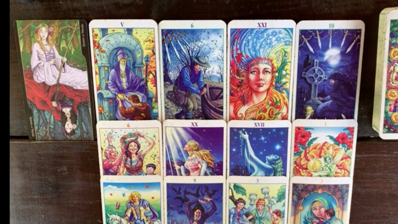 4 КОРОЛЕВЫ 👸 ВАШ БУДУЩИЙ МУЖ ВСТРЕЧА МУЖЧИНЫ ПО СУДЬБЕ? 💃❤️🌺🔮
