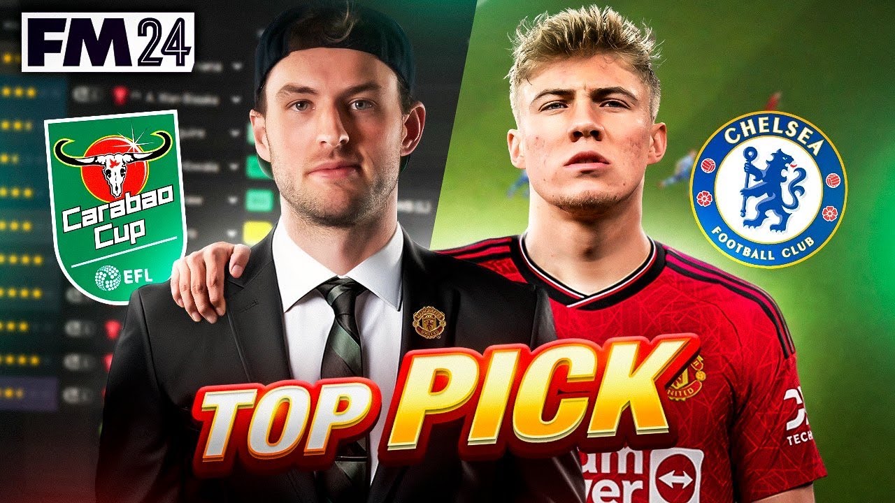 It’s Only Burnley 🤬 (Top Pick #3)