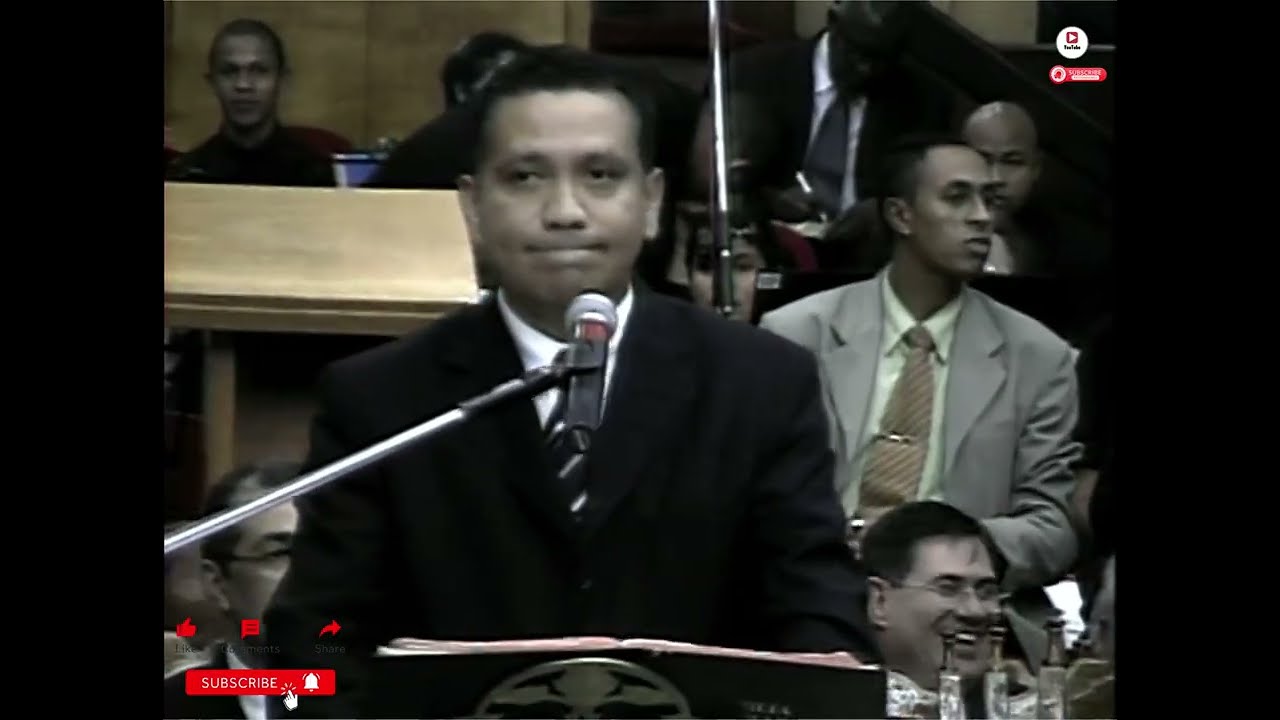 Pr.  Aldery Nelson Rocha - Obedecer é melhor do que sacrificar. #adbelem #adbelemsp #adbelenzinho