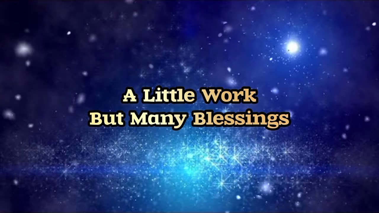 Blessing - Olatop Ekula Featuring Kellylivinglarge