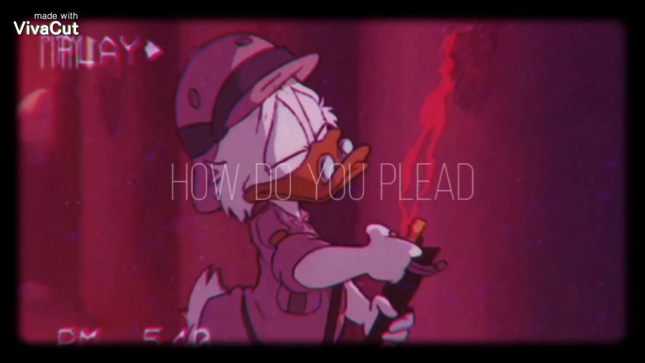 Scrooge McDuck/AMV/Good in goodbye