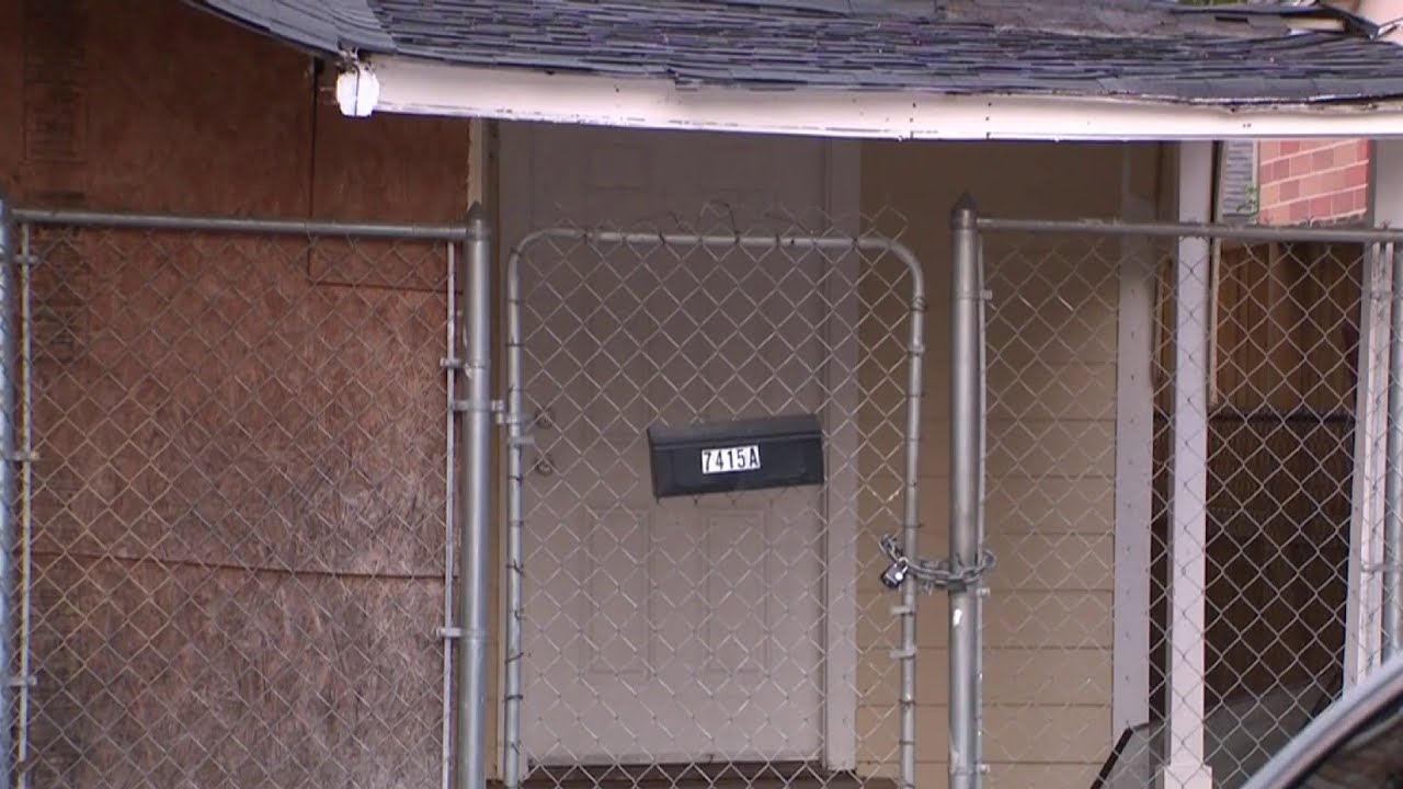 Mother accused of abandoning four kids for 9 days believed to be on drugs