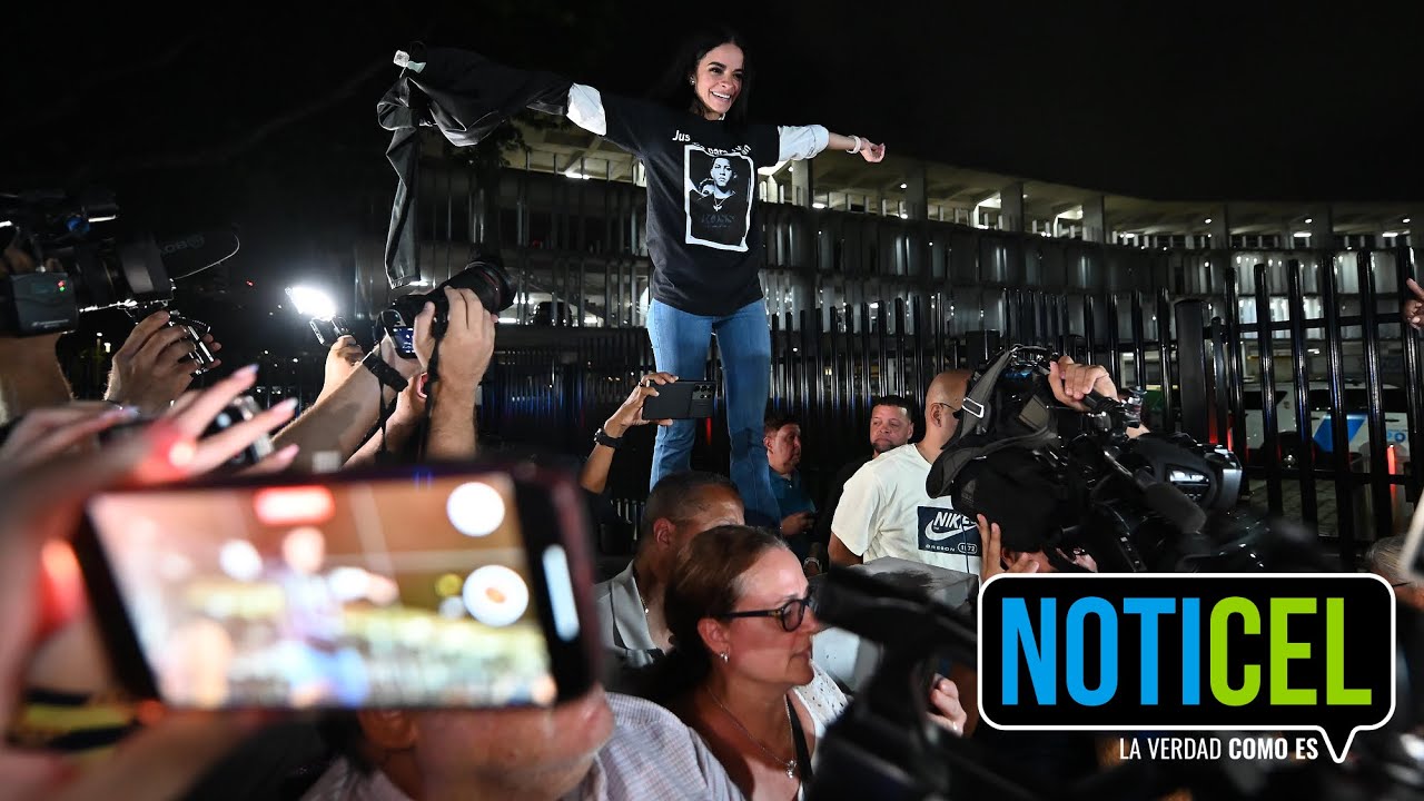 "Se le hizo justicia a Keishla": culpable Félix Verdejo en dos de cuatro cargos