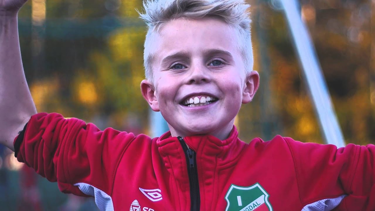 Lyngdal-IL sin fotballsang