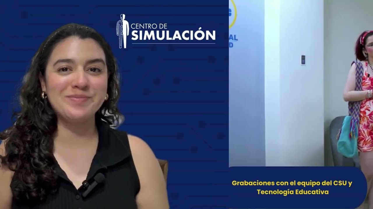MATIE-107-2025 Recursos audiovisuales educativos para la mejora de la evaluación del curso de Psiqui
